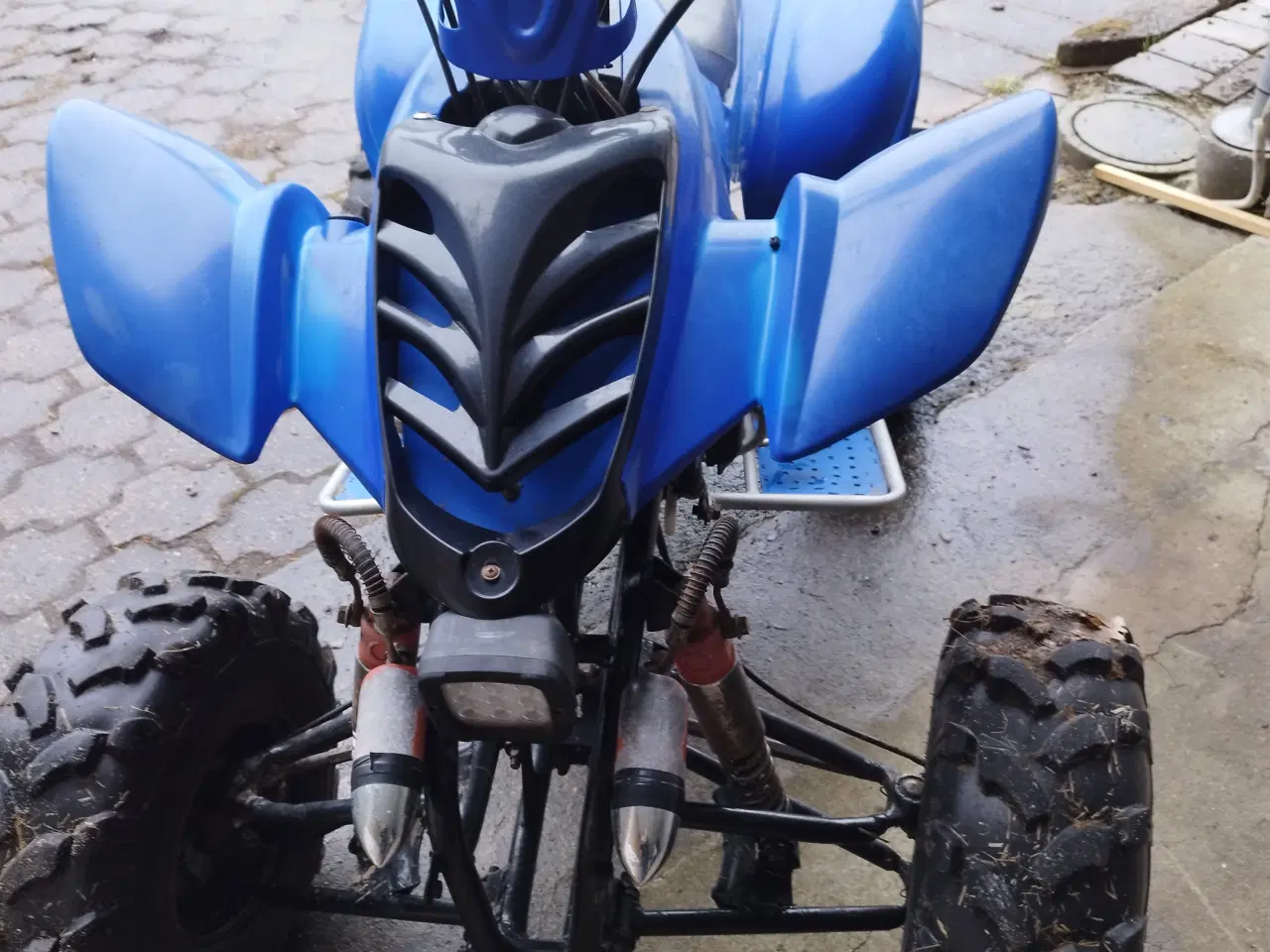 Billede 4 - ATV til salg