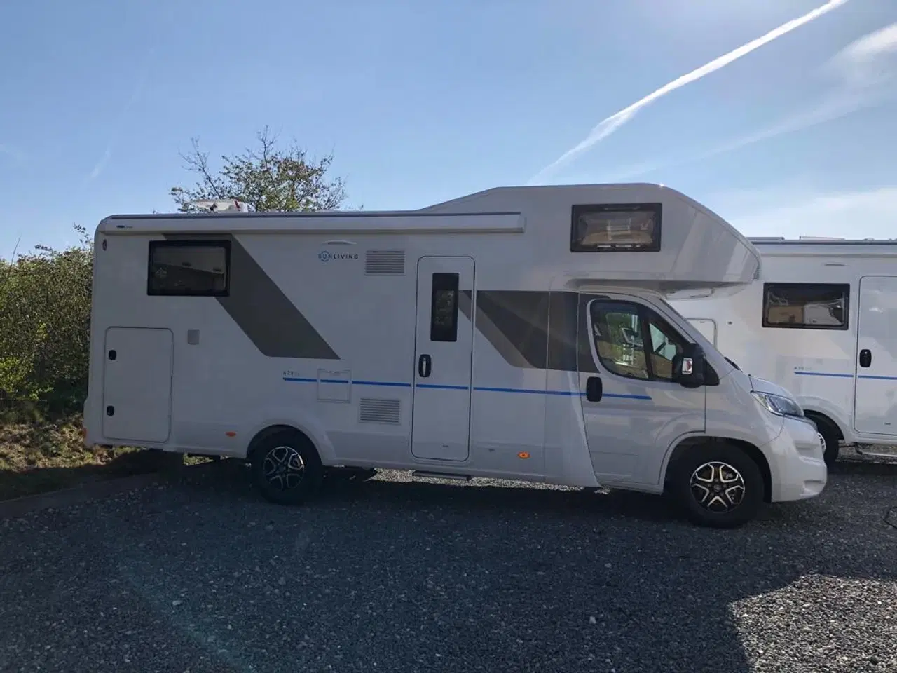 Billede 18 - Leje campingvogne / autocamper