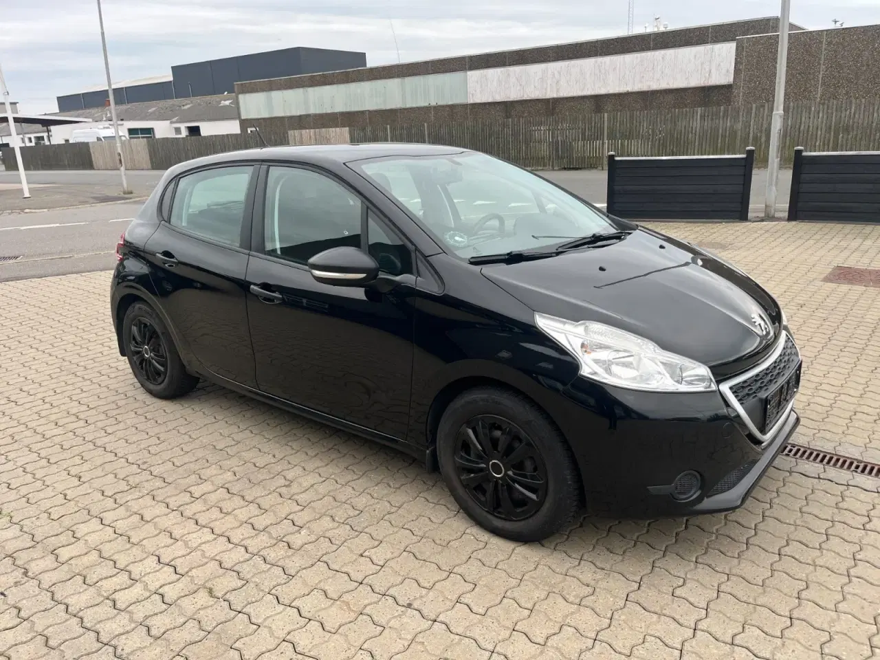 Billede 8 - Peugeot 208 1,0 VTi Active