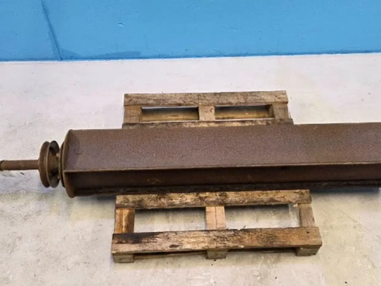 Billede 17 - Dronningborg D7000 Halmmølle 28350269