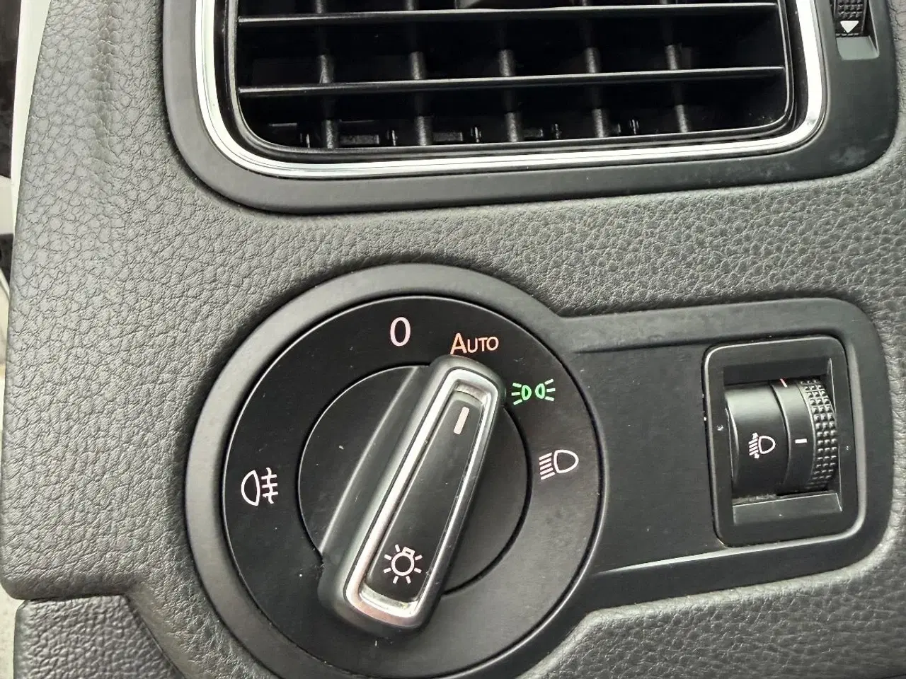 Billede 10 - VW Polo 1,4 TDi 90 Comfortline BMT