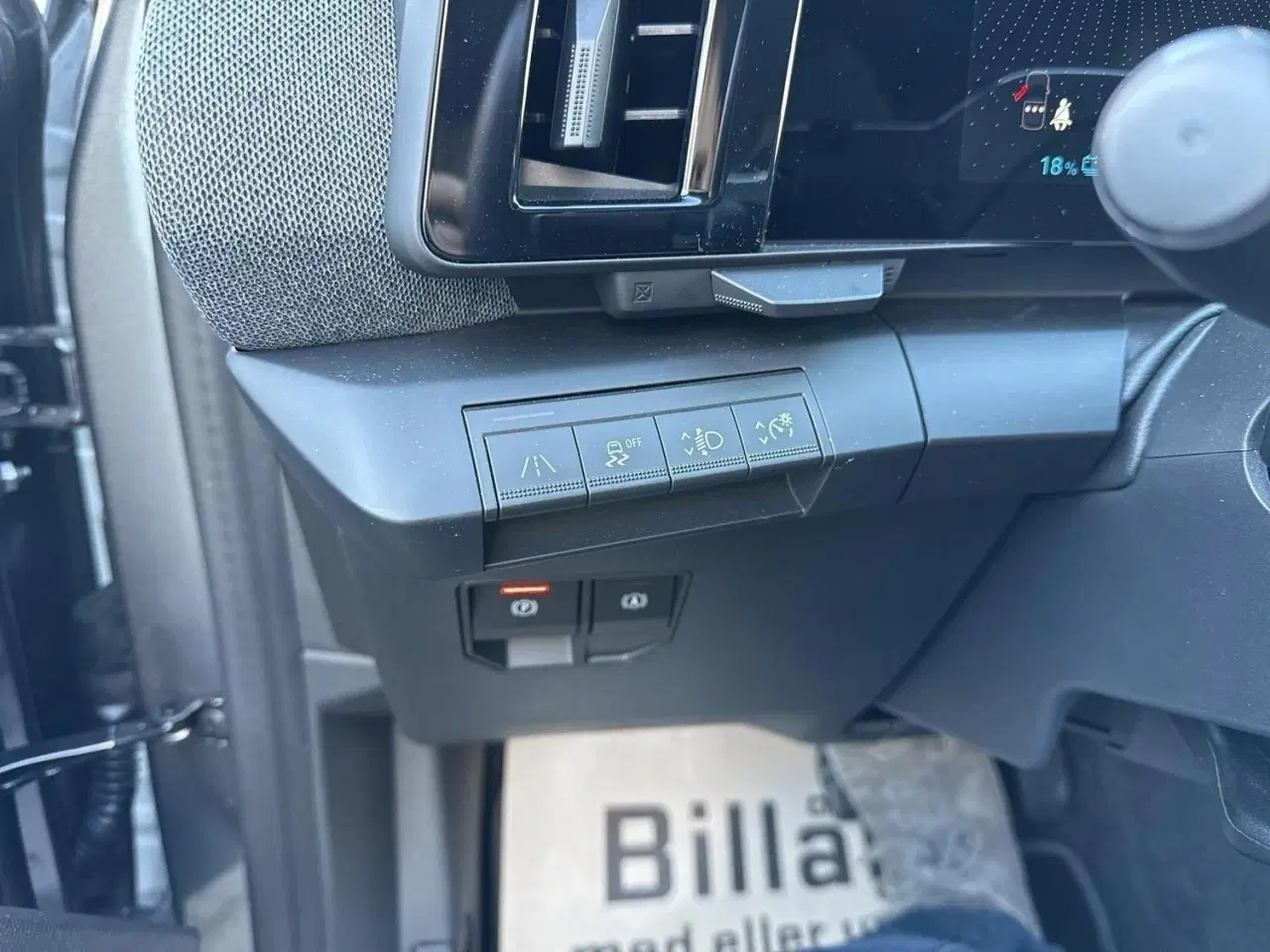 Billede 22 - Renault Megane E-Tech 60 Equilibre