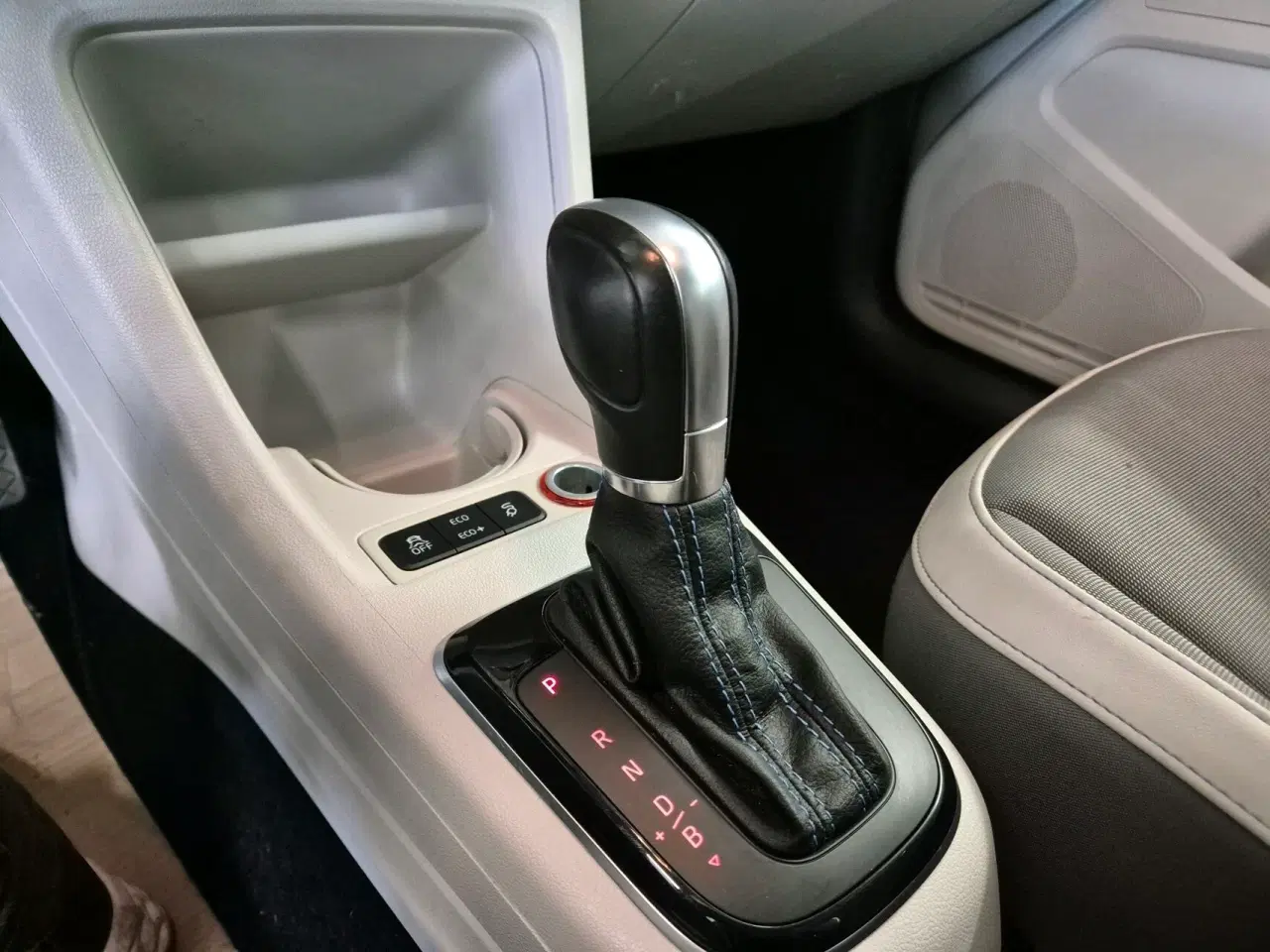 Billede 12 - VW up EL 82HK 5d Aut.