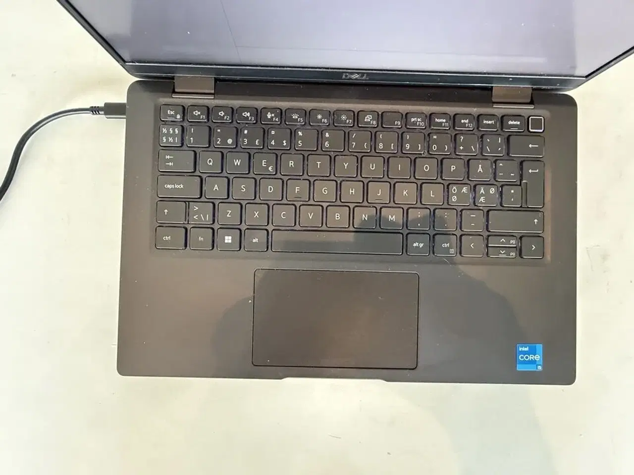 Billede 2 - Bærbar computer DELL Latitude 7430