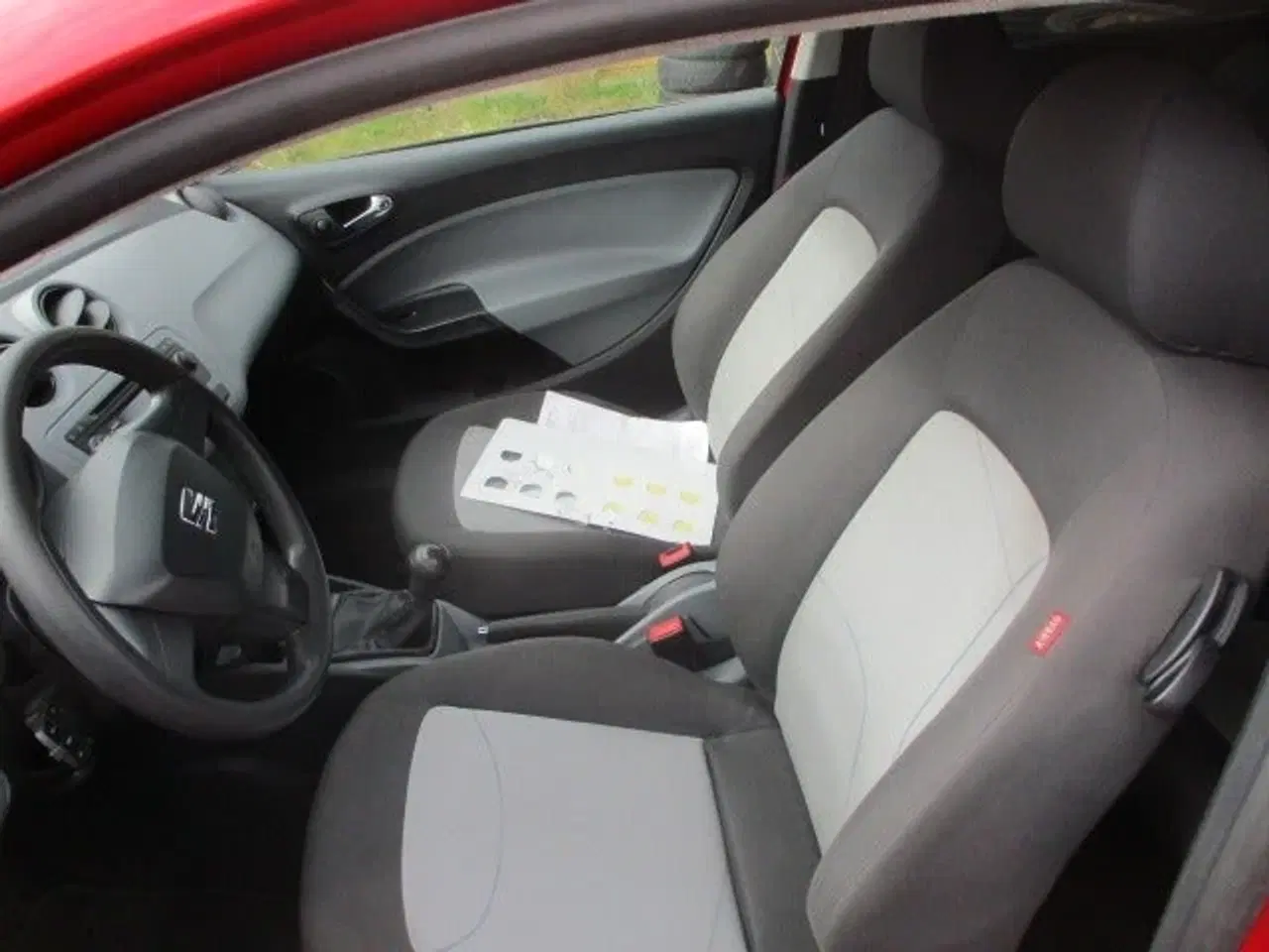 Billede 8 - Seat Ibiza 1,2 12V 60 Essence SC