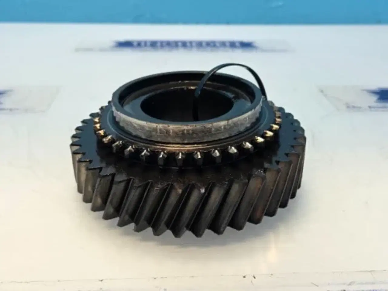 Billede 2 - John Deere 6300 Gearhjul L76847