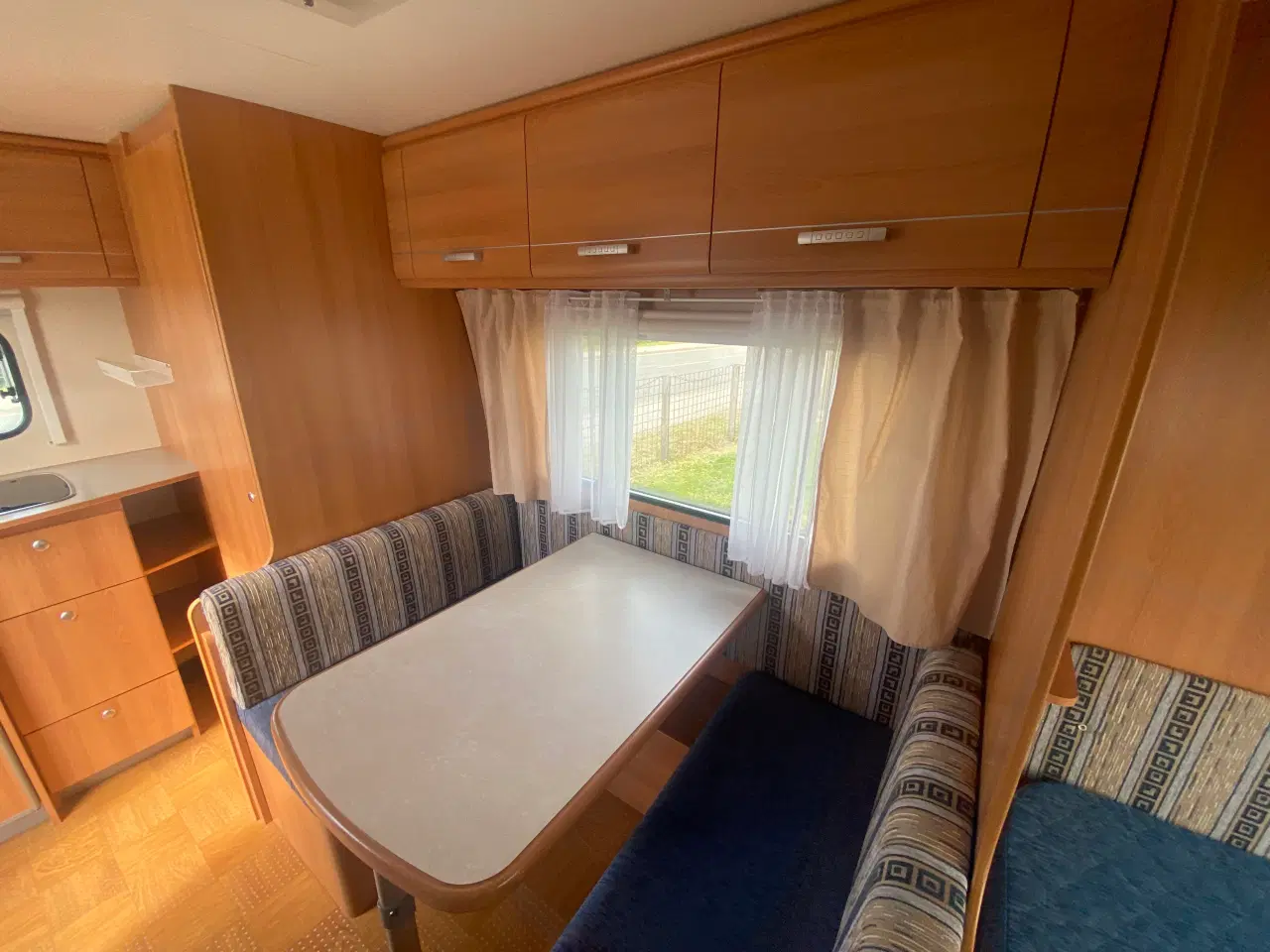 Billede 9 - 2011  caravelair 400 Antares 