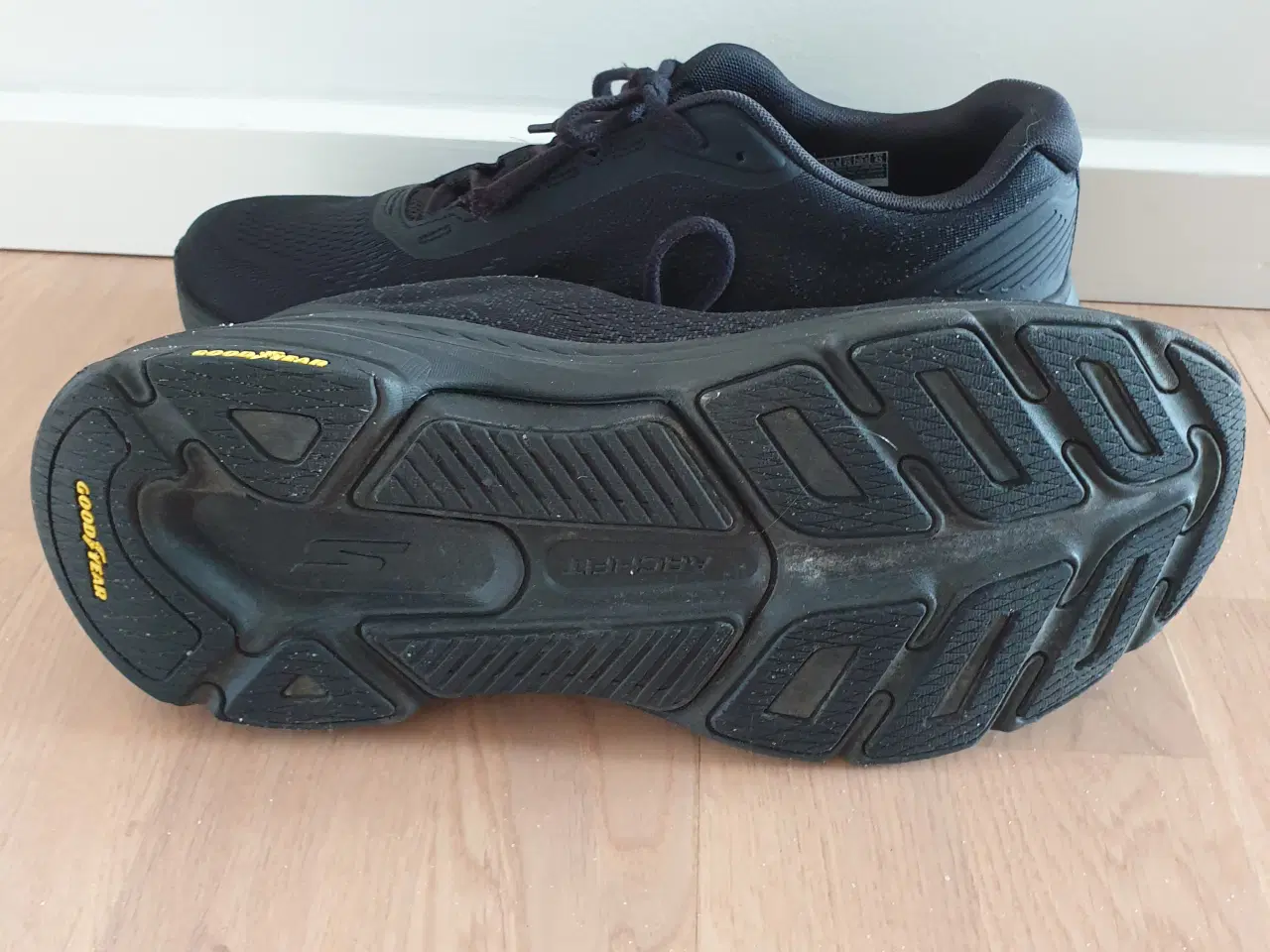 Billede 3 - Skechers, str. 45