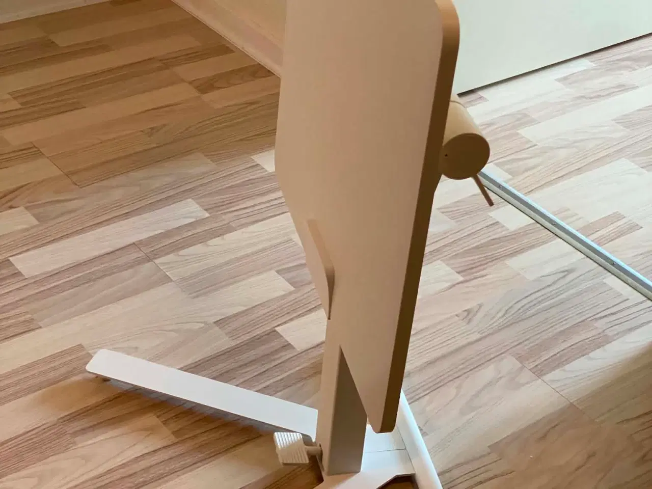 Billede 4 - IKEA MITTZON klapbord / skrivebord
