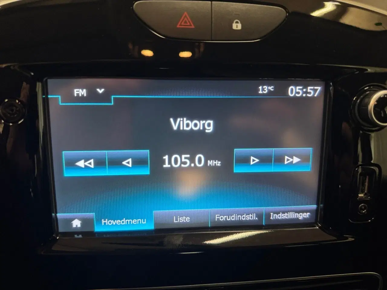 Billede 9 - Renault Clio IV 0,9 TCe 75 Zen Sport Tourer