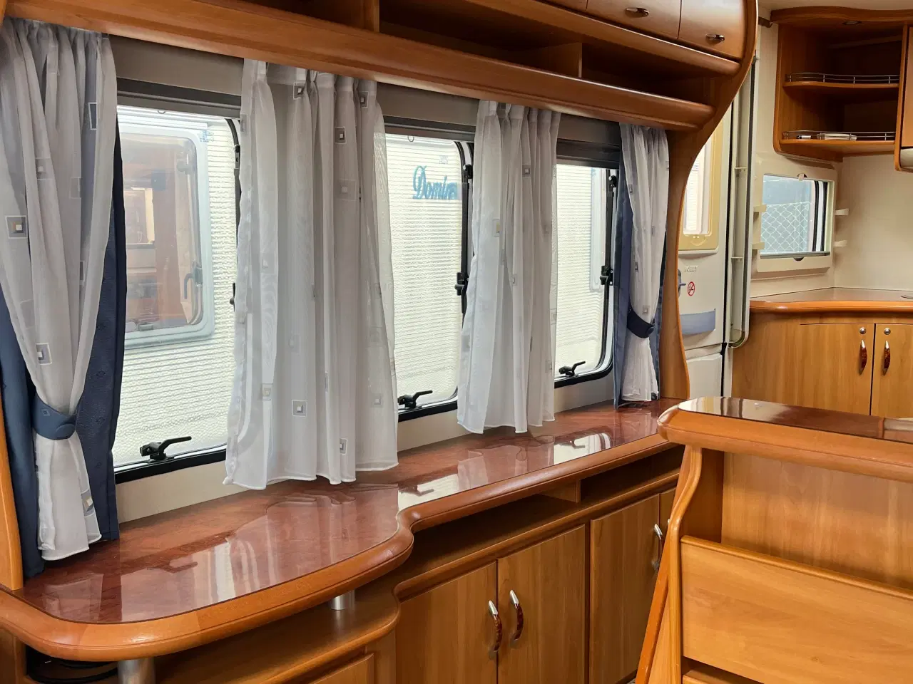 Billede 8 - 2007 Hobby Excelsior 520 Tmf 