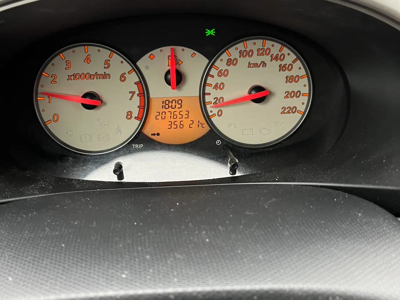 Billede 4 - Nisan Micra K12