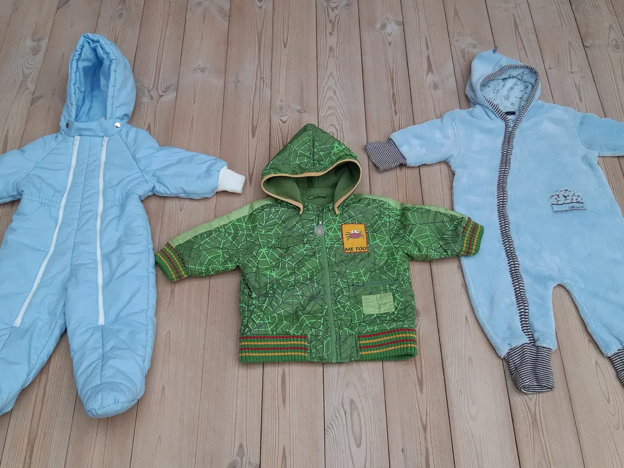 Billede 5 - STR 70 - NÆSTEN SOM NY - SE ALLE FOTOS