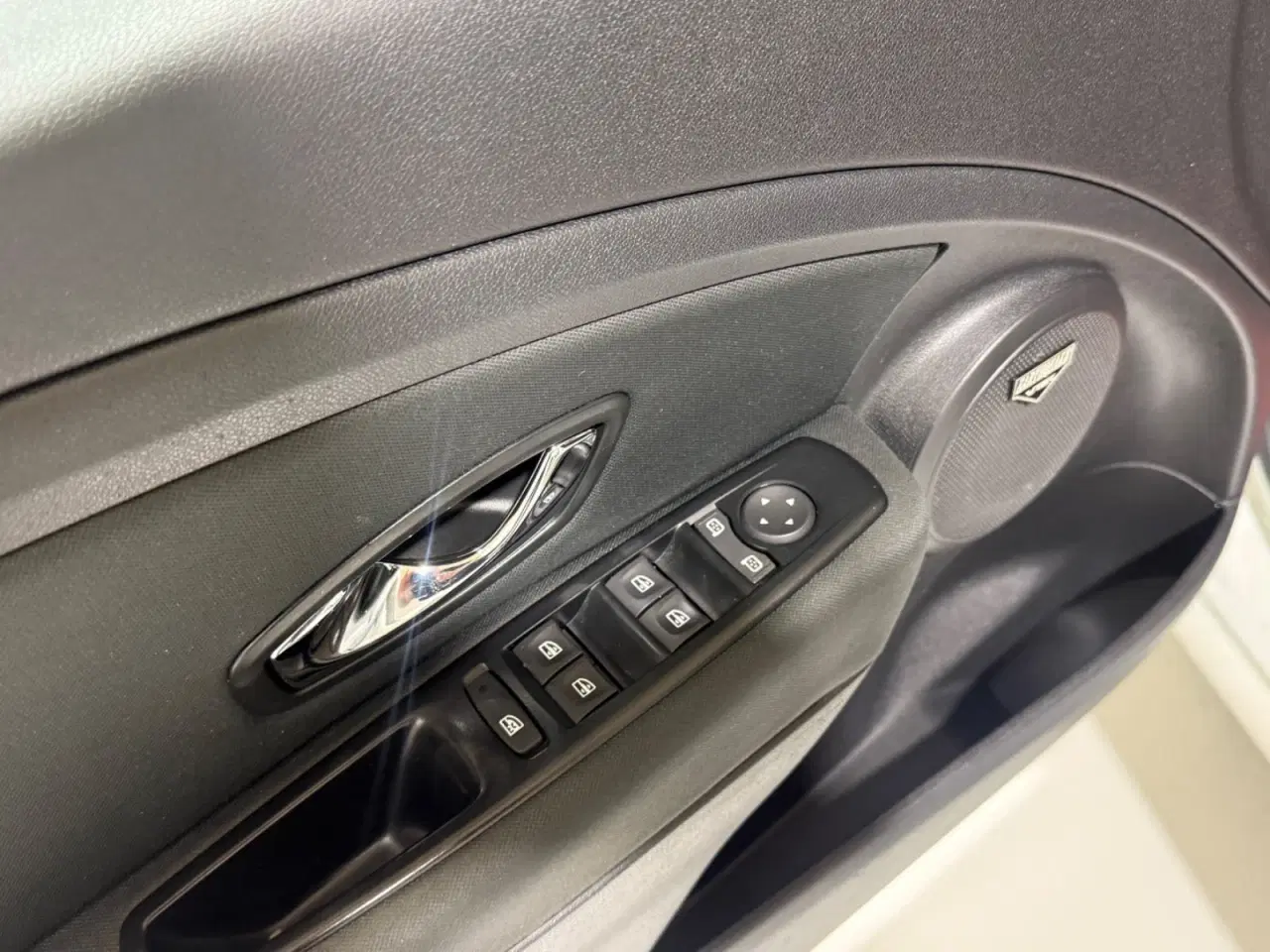 Billede 18 - Renault Megane III 1,5 dCi 110 Dynamique aut.