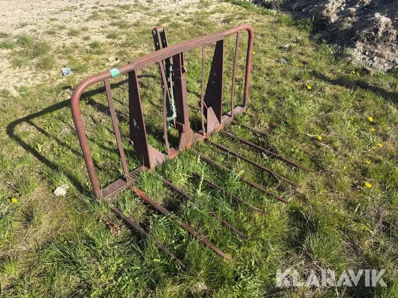 Billede 3 - Ballespyd