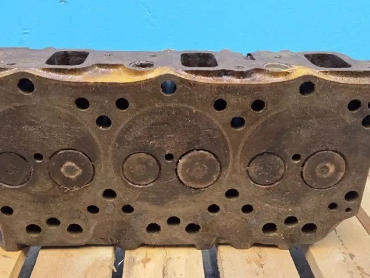 Billede 6 - Iveco  8460   Topstykke   61320066