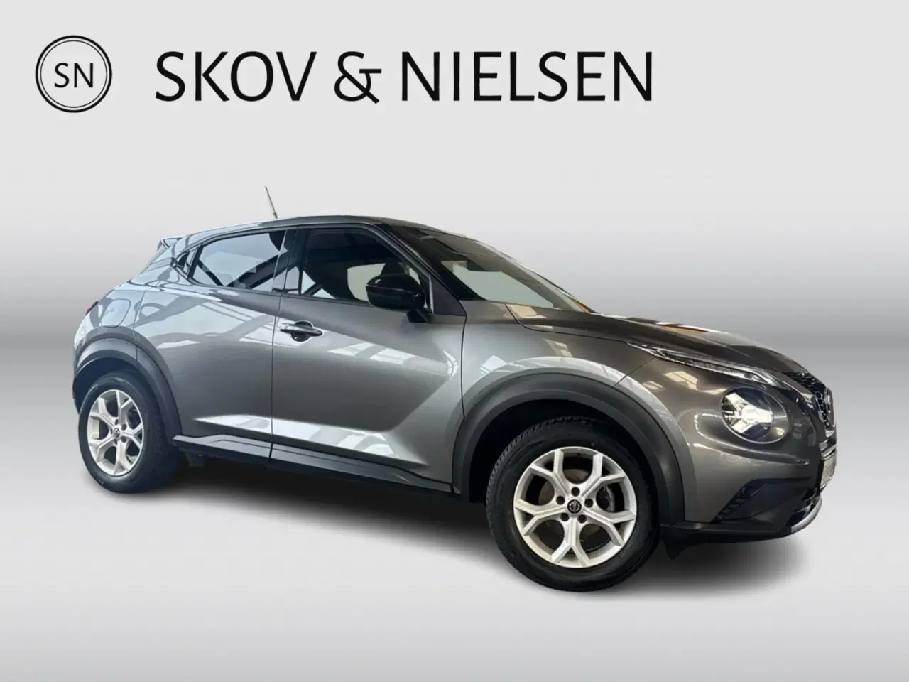 Billede 8 - Nissan Juke 1,0 Dig-T 117 Tekna