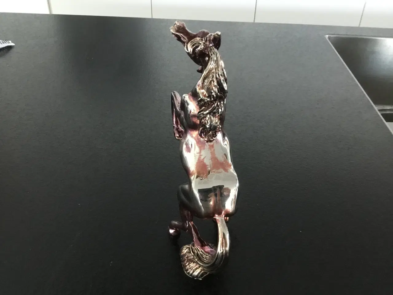 Billede 2 - Ferrari figur