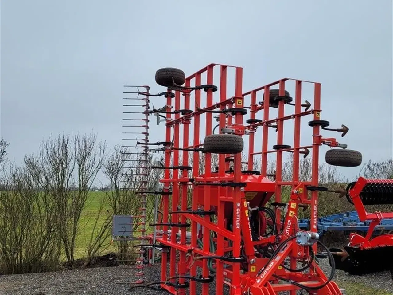 Billede 3 - Güttler SuperMaxx 70-7 Bio