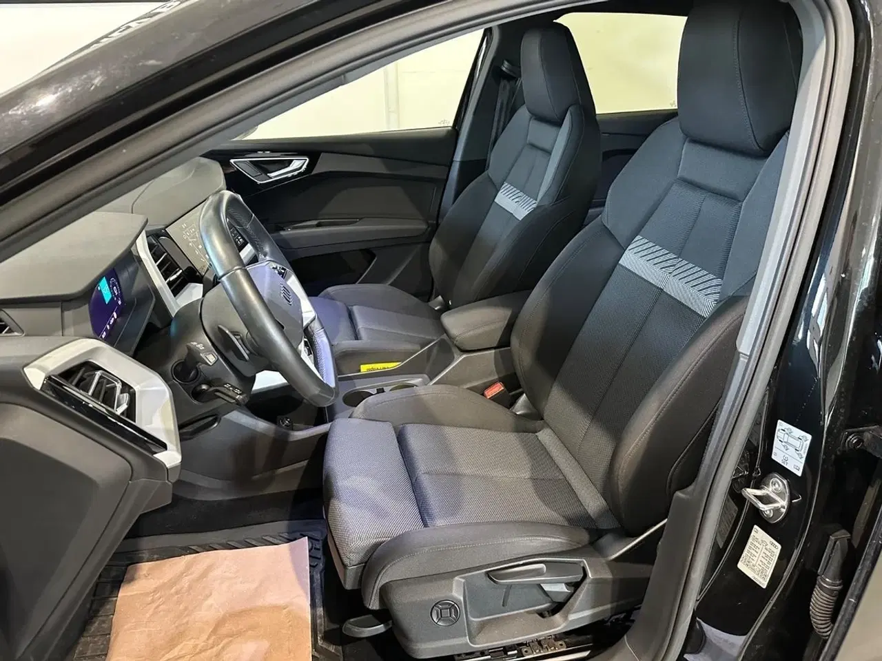 Billede 7 - Audi Q4 e-tron 40 Advanced