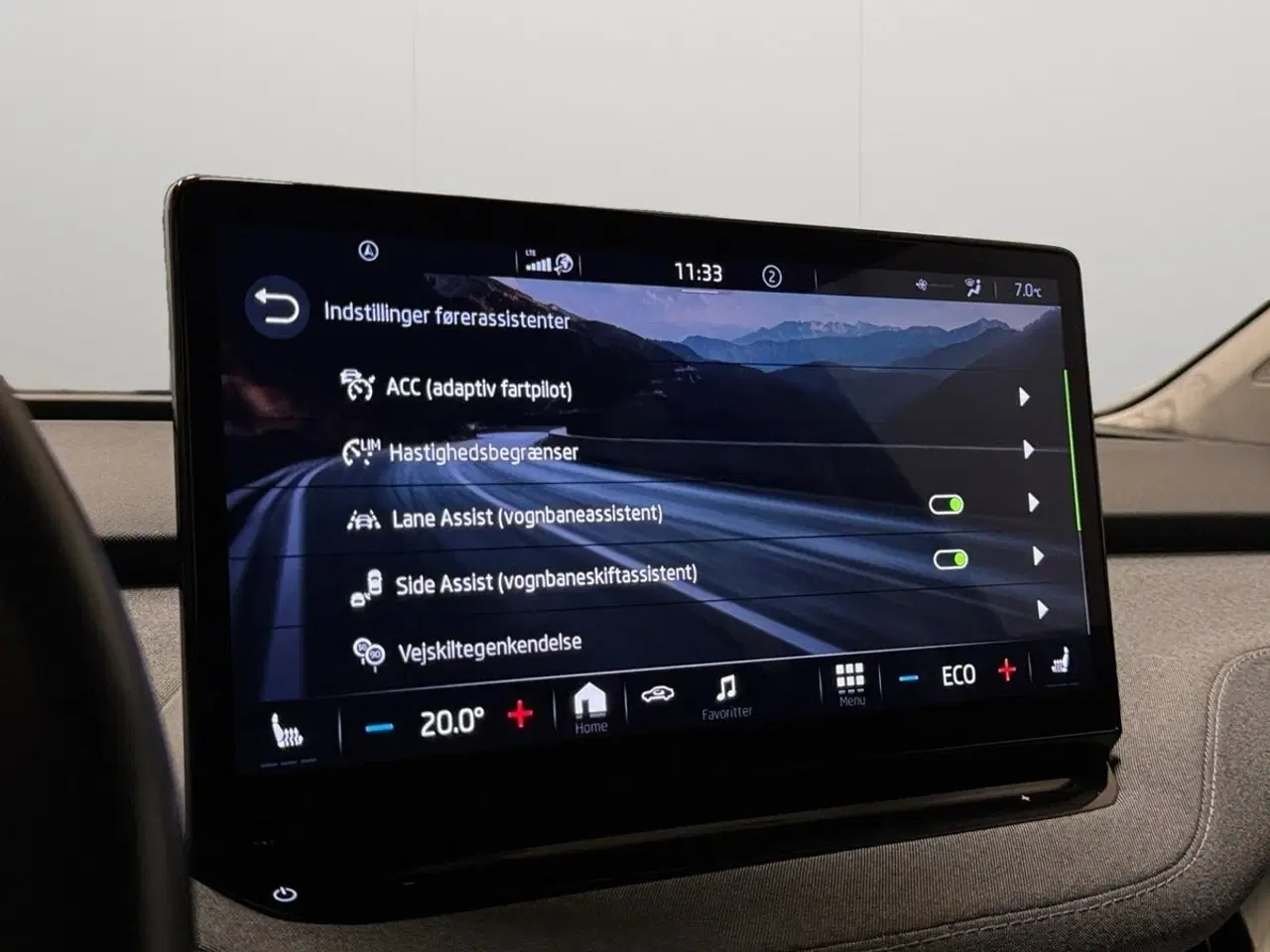 Billede 8 - Skoda Enyaq 80 iV