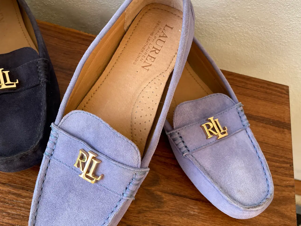 Billede 3 - Lauren Ralph Lauren sko