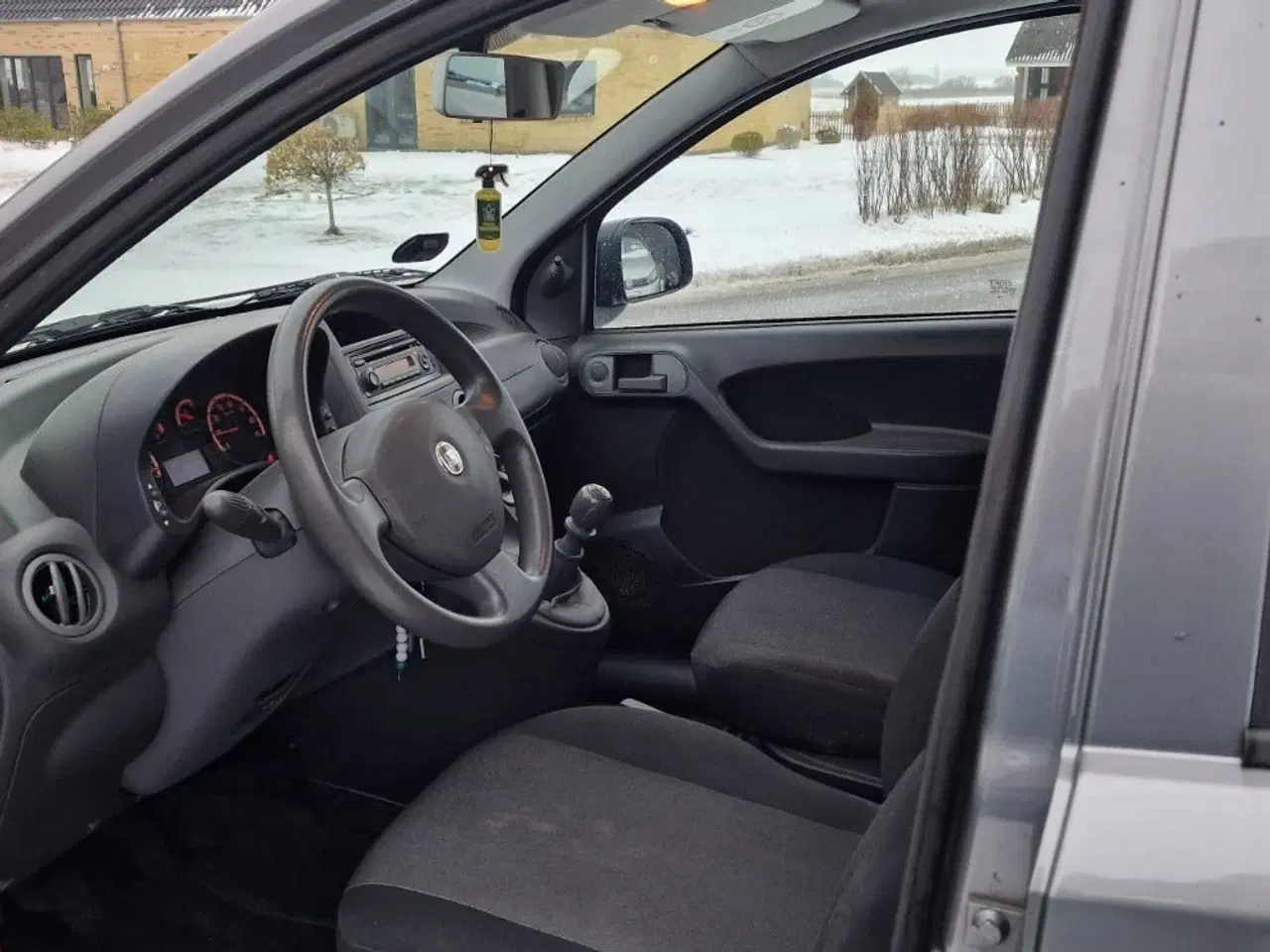 Billede 3 - Fiat Panda 1,2 69 Dynamic