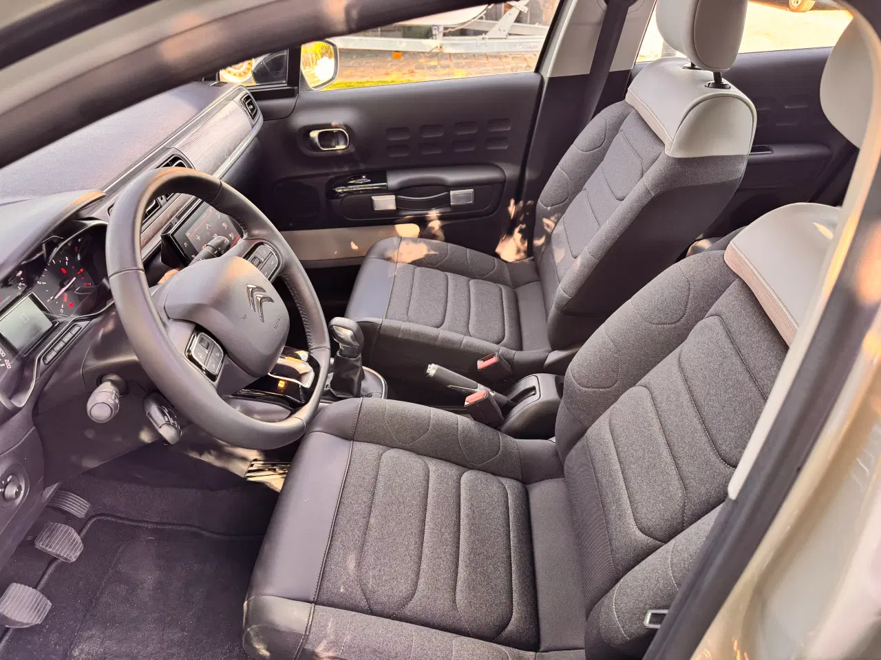 Billede 8 - Næsten ny Citroën C3