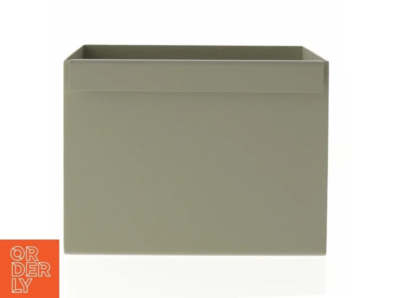 Billede 2 - Væg plantekasse kvadratisk fra Ferm Living (str. 15x15x11 cm)