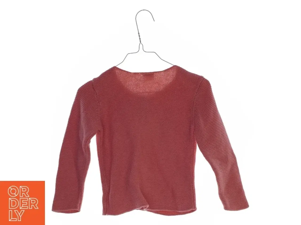 Billede 2 - Lyserød trøje fra H&M
