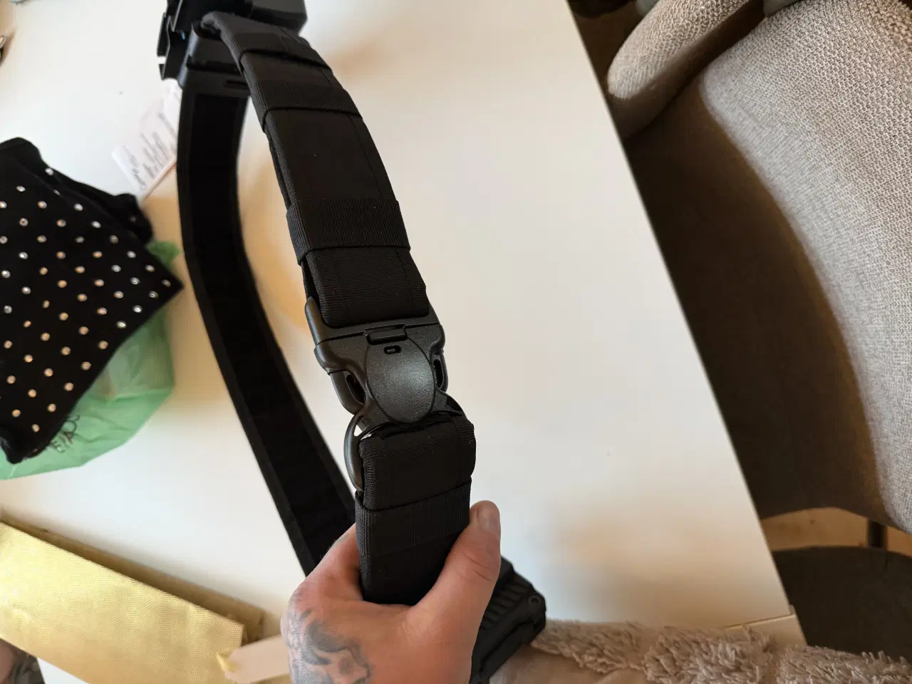 Billede 4 - Sprinfield sf19