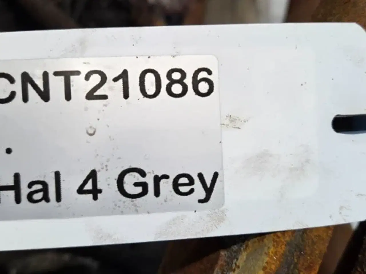 Billede 24 - New Holland T7.315 Foraksel 47676813