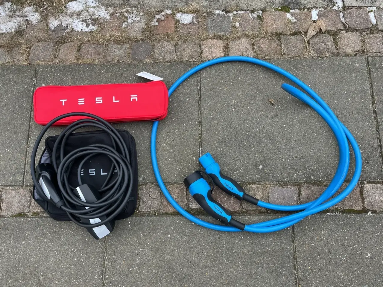 Billede 18 - Tesla Model 3  Standard Range+ RWD