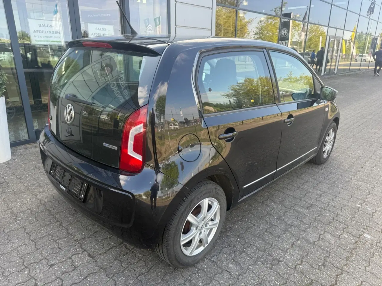 Billede 6 - VW Up! 1,0 60 Cheer Up! BMT