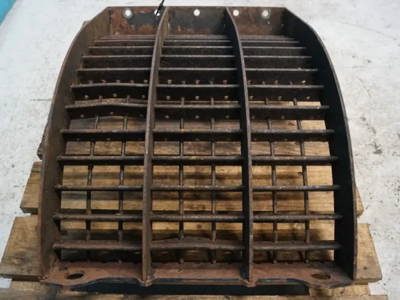 Billede 5 - Case 8010 Bro L. 87109198