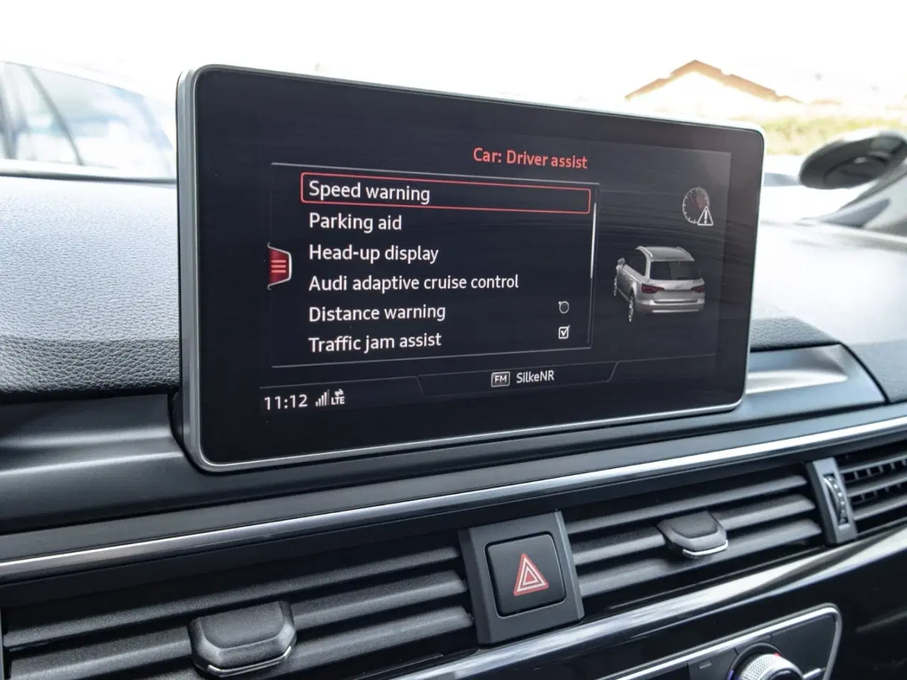 Billede 12 - Audi A4 3,0 TDi 218 Avant quattro S-tr.