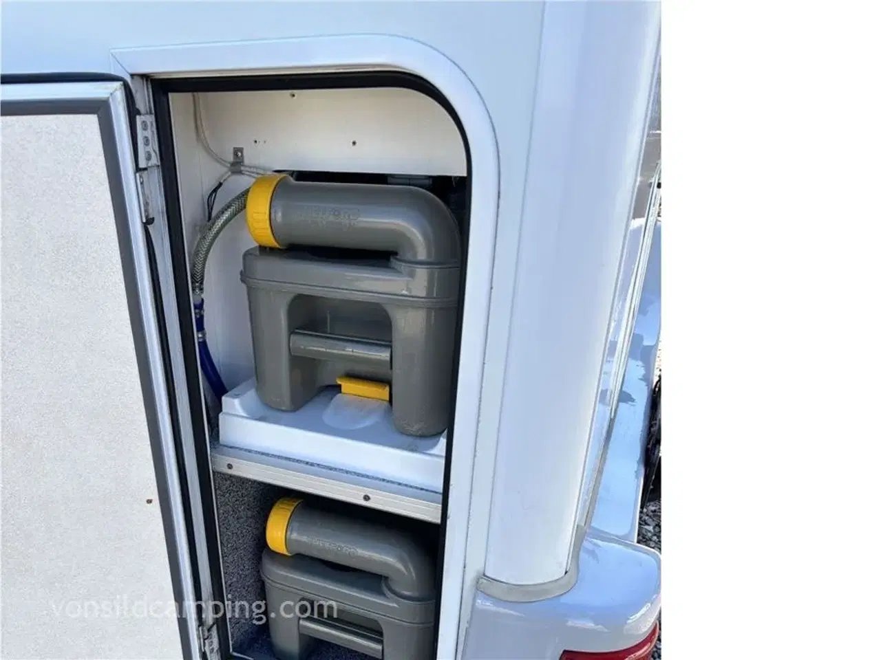 Billede 15 - 2002 - Frankia T 650