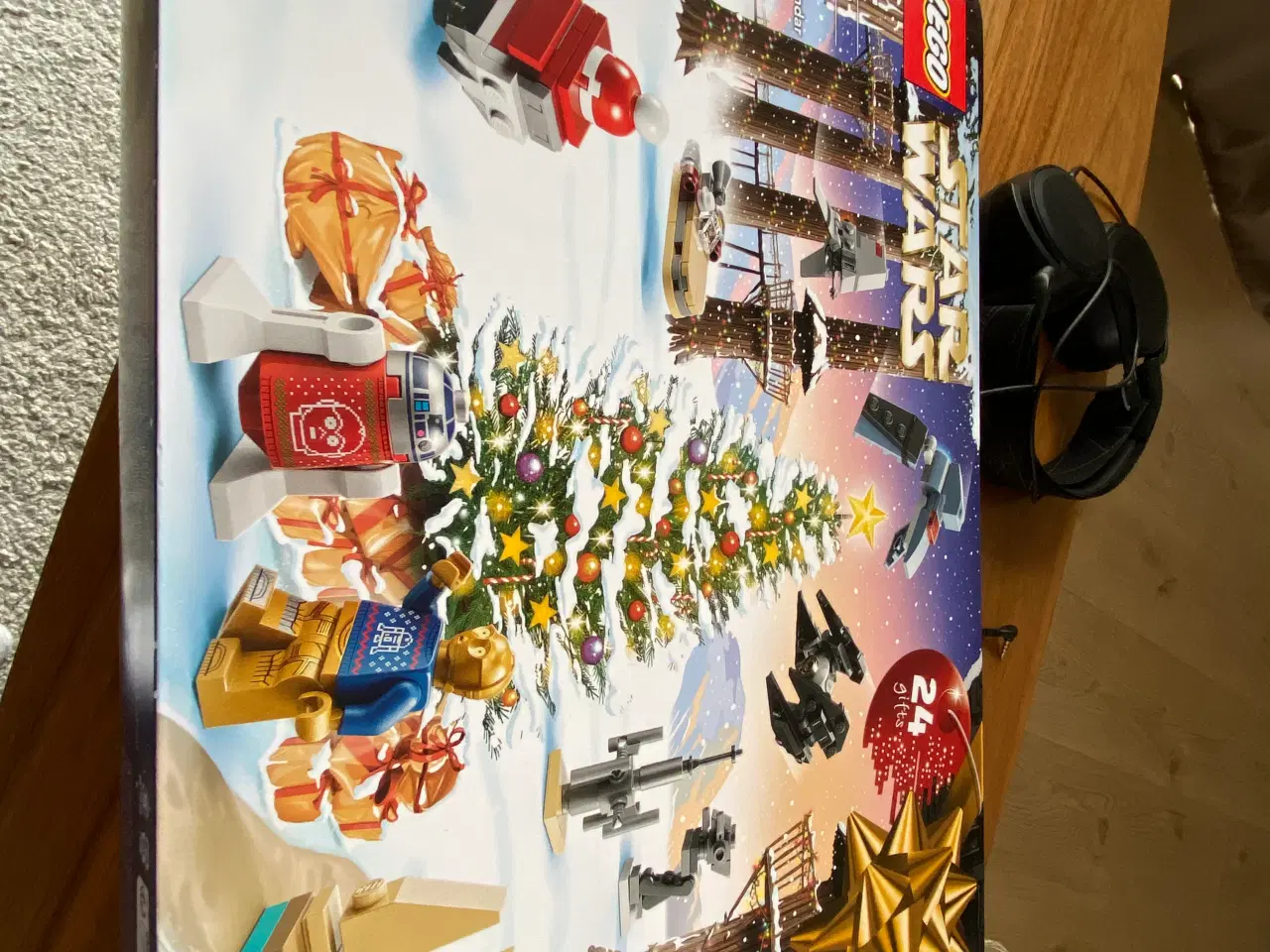 Billede 7 - Uåbnede æsker LEGO, sjældne pakker! 