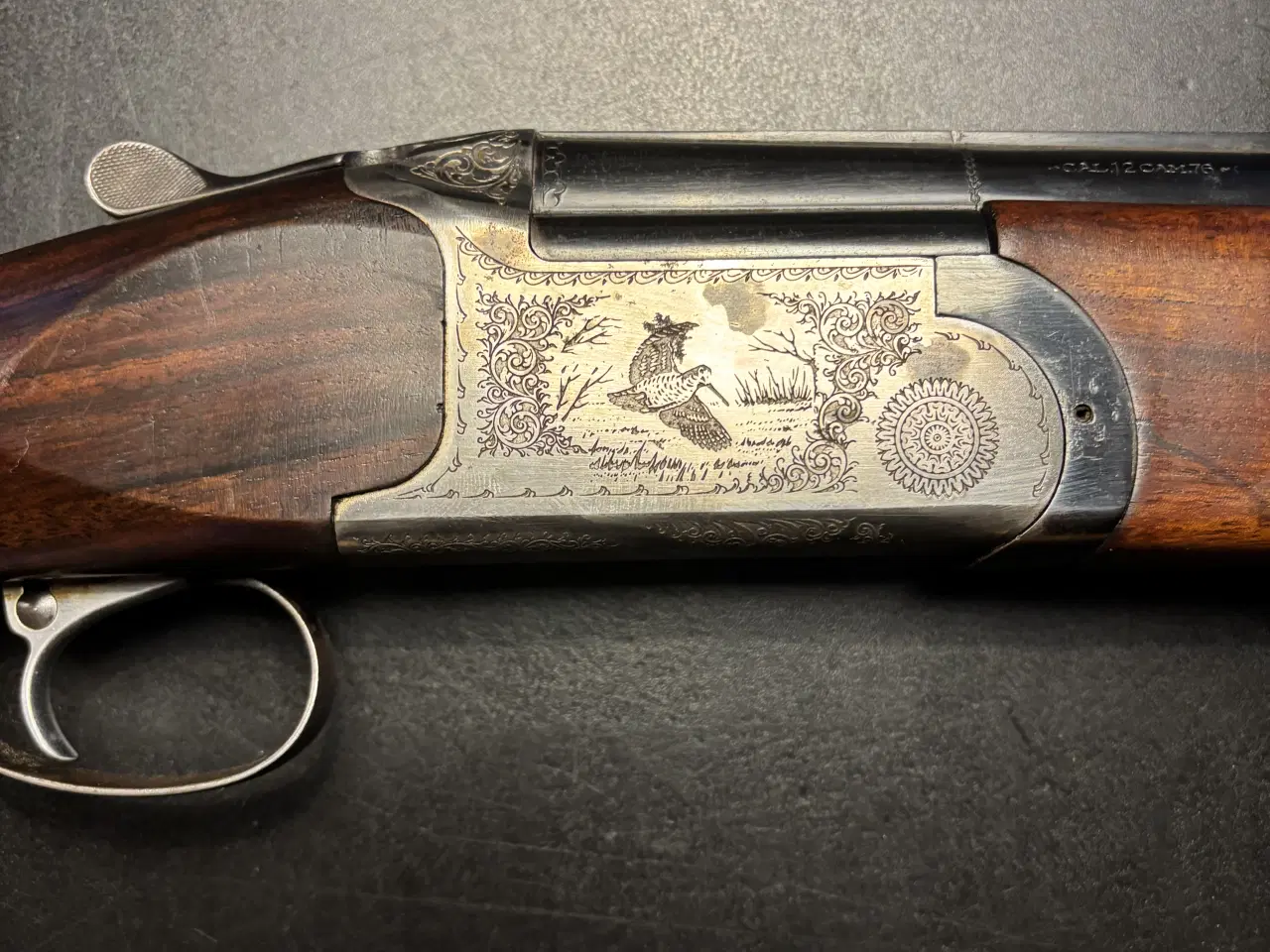 Billede 4 - GYTTORP EXCLUSIVE 12/76