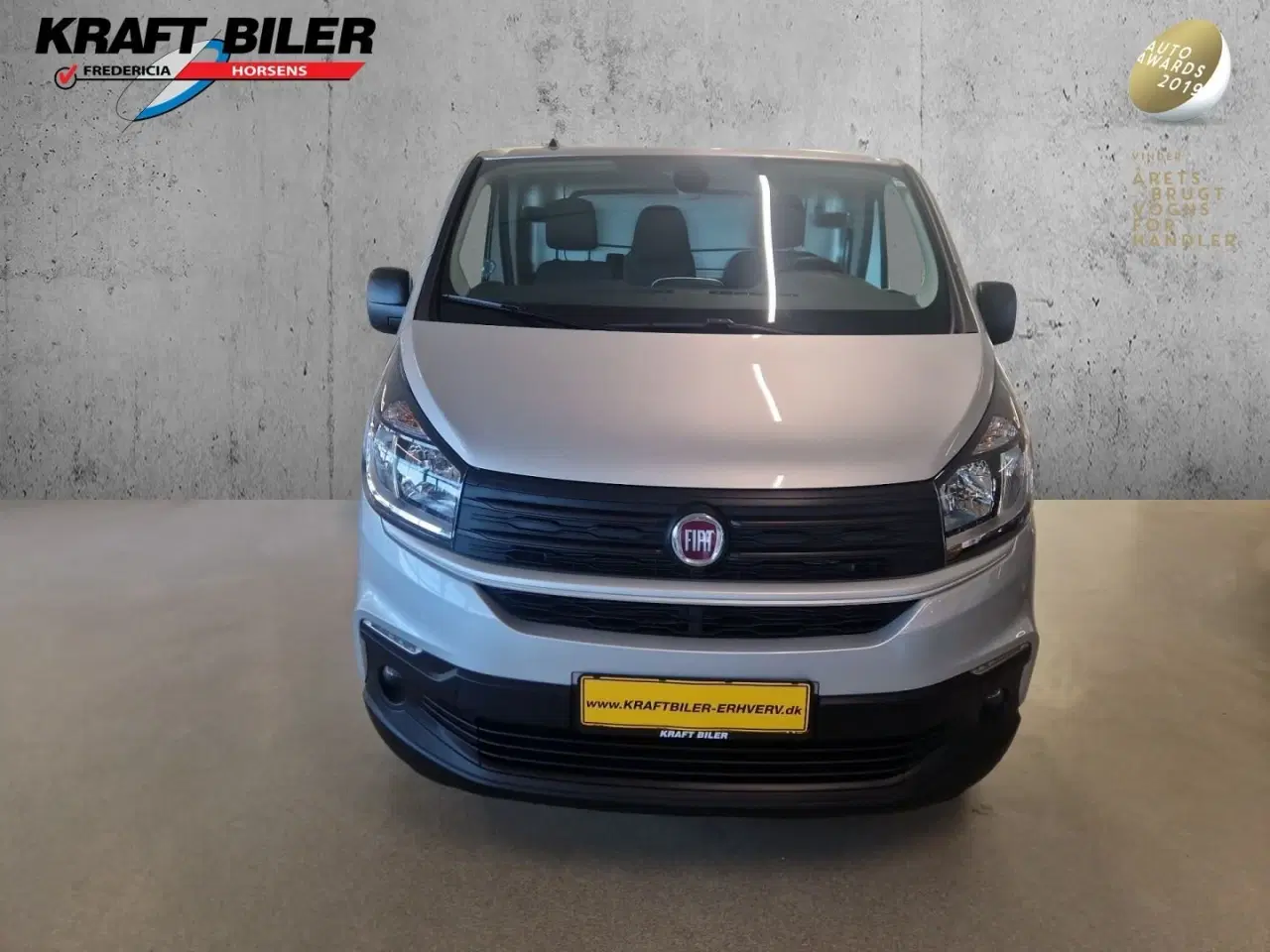 Billede 8 - Fiat Talento 2,0 Ecojet 145 L2H1