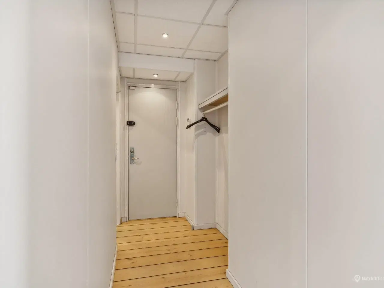 Billede 8 - Erhvervsejerlejlighed med stor synlighed