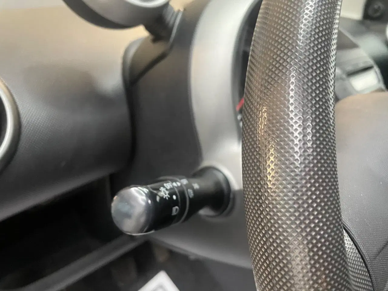 Billede 9 - Citroën C1 1,0i Attraction