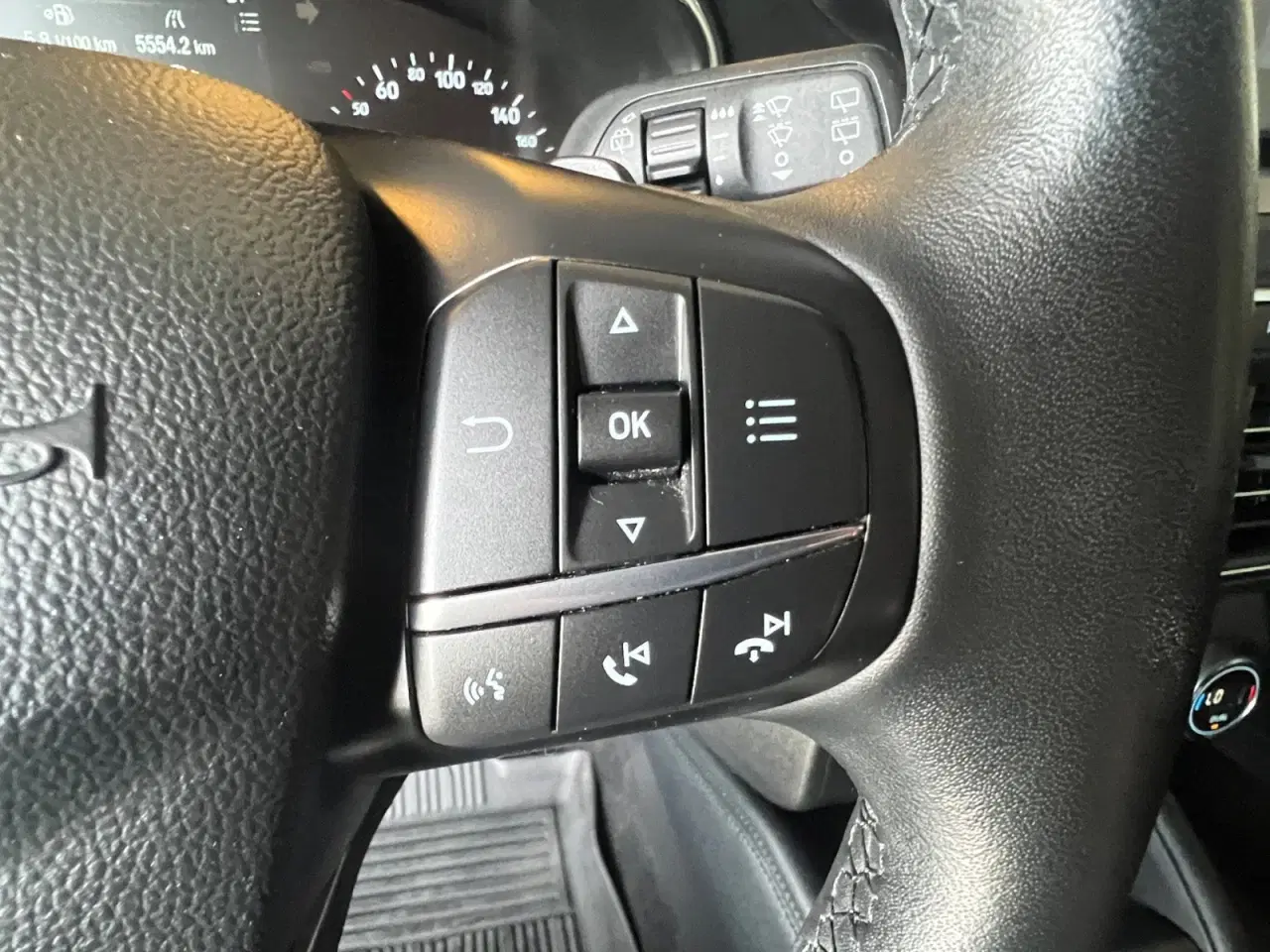 Billede 7 - Ford Focus 2,0 EcoBlue Titanium Business stc. aut.