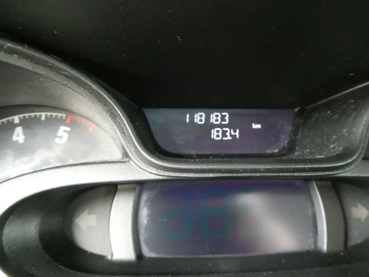 Billede 7 - Opel Vivaro 1,6 CDTi 120 Edition L2H1