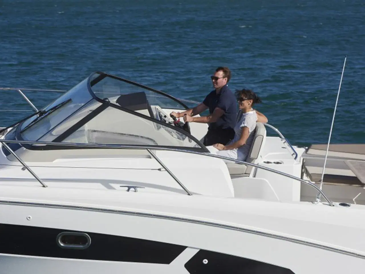 Billede 16 - Jeanneau Cap Camarat 10.5 WA