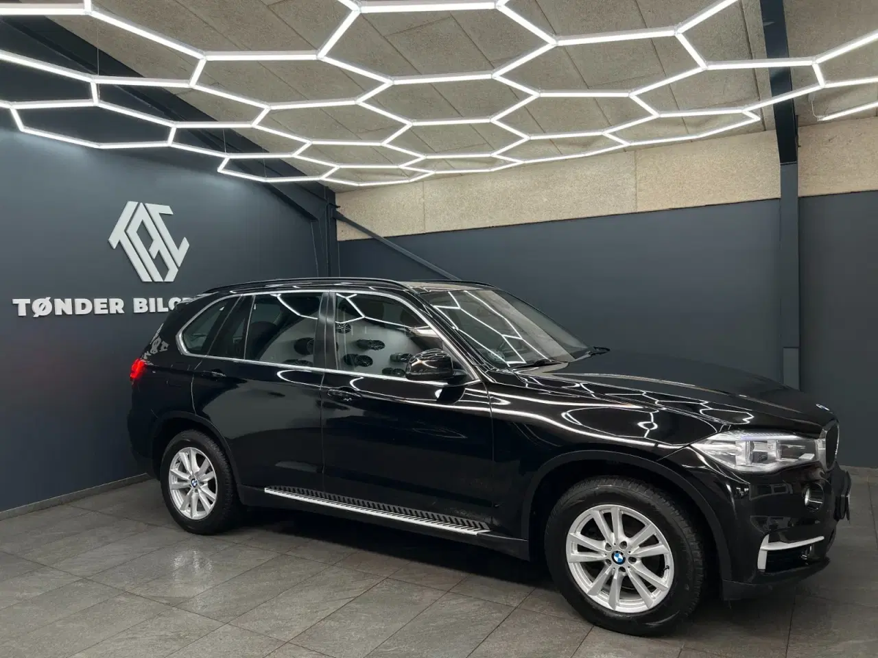 Billede 3 - BMW X5 3,0 xDrive30d aut. 7prs