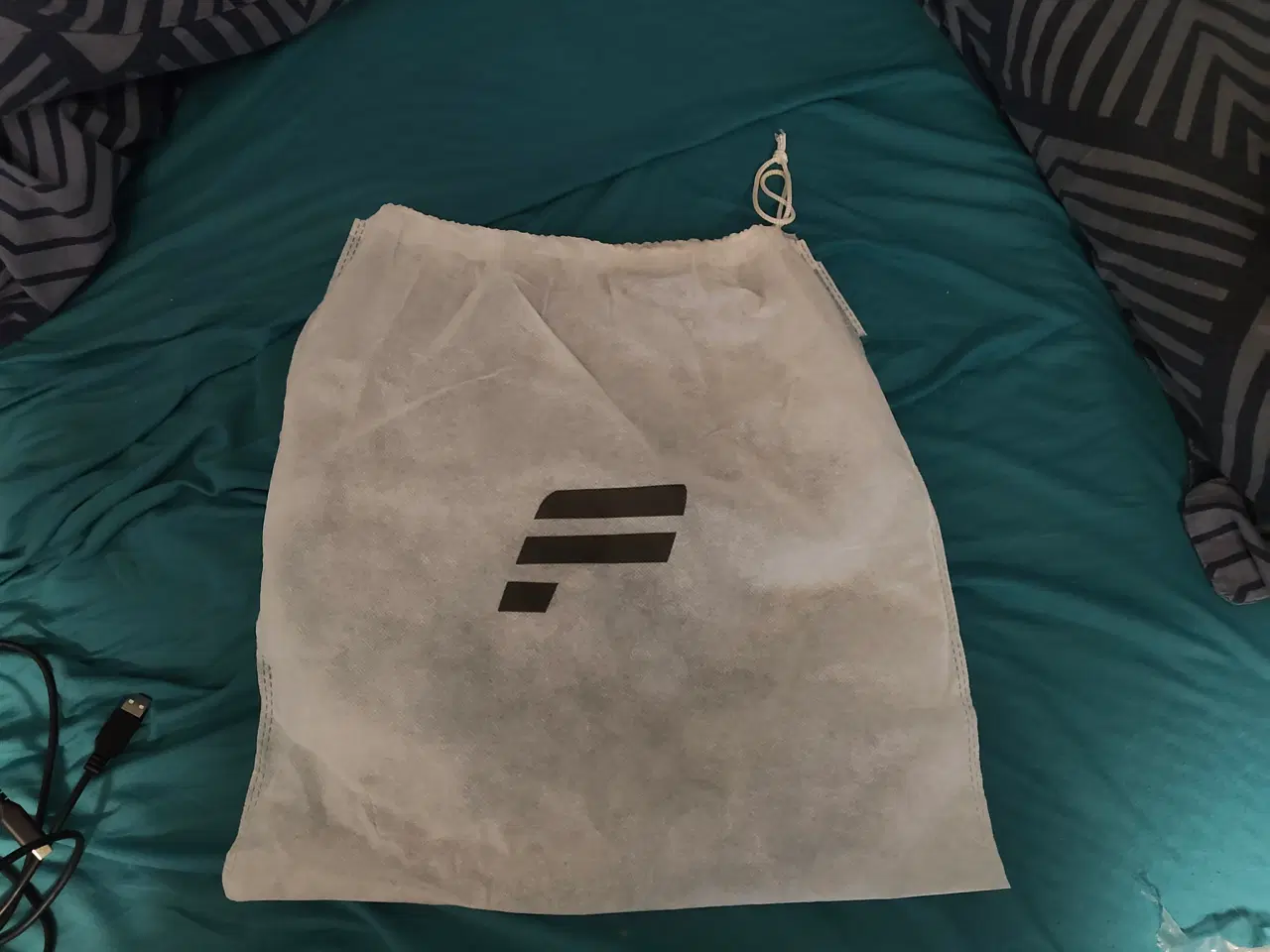 Billede 4 - komplet Fanatec set