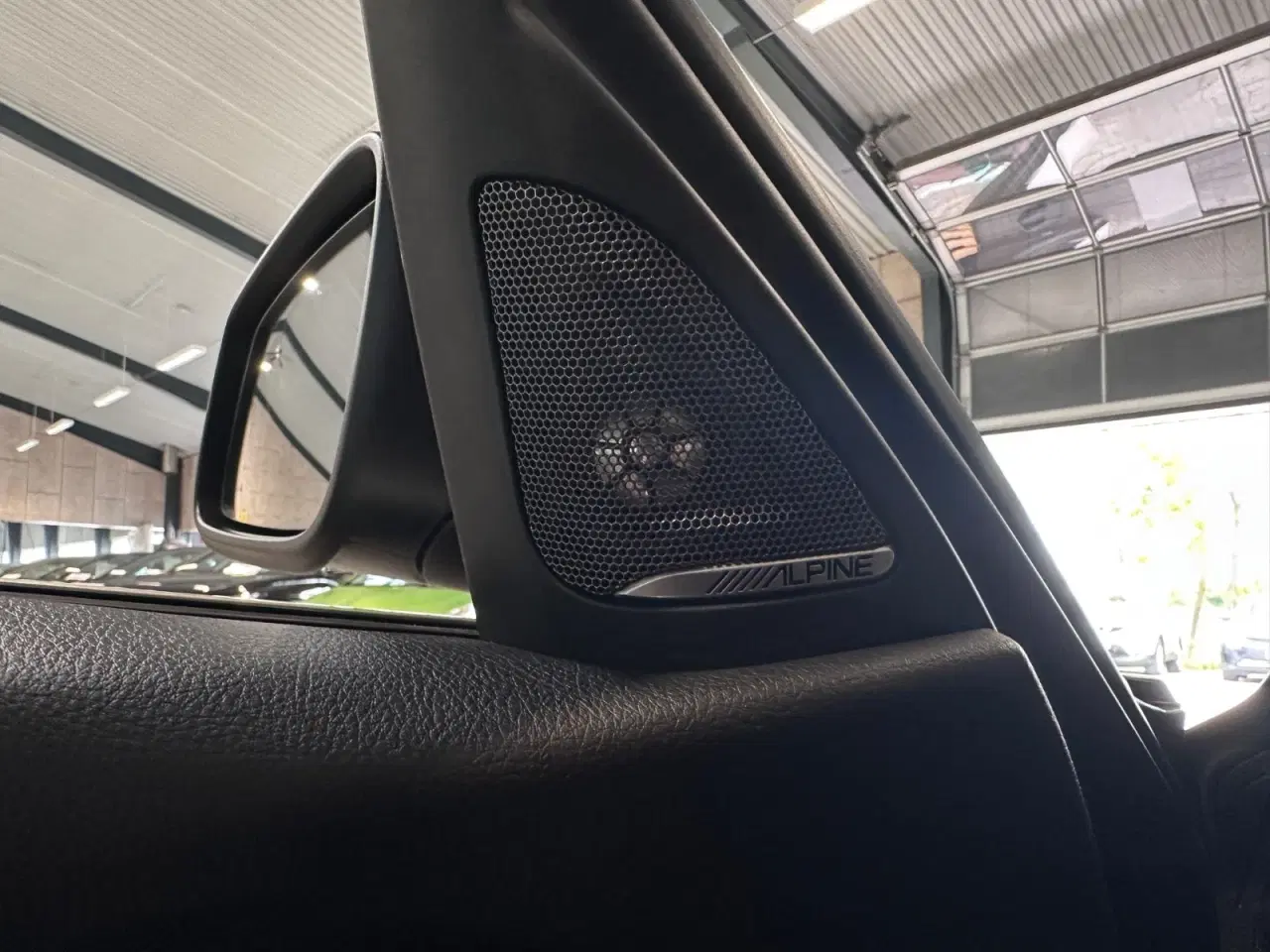 Billede 23 - BMW 320d 2,0 Touring aut.