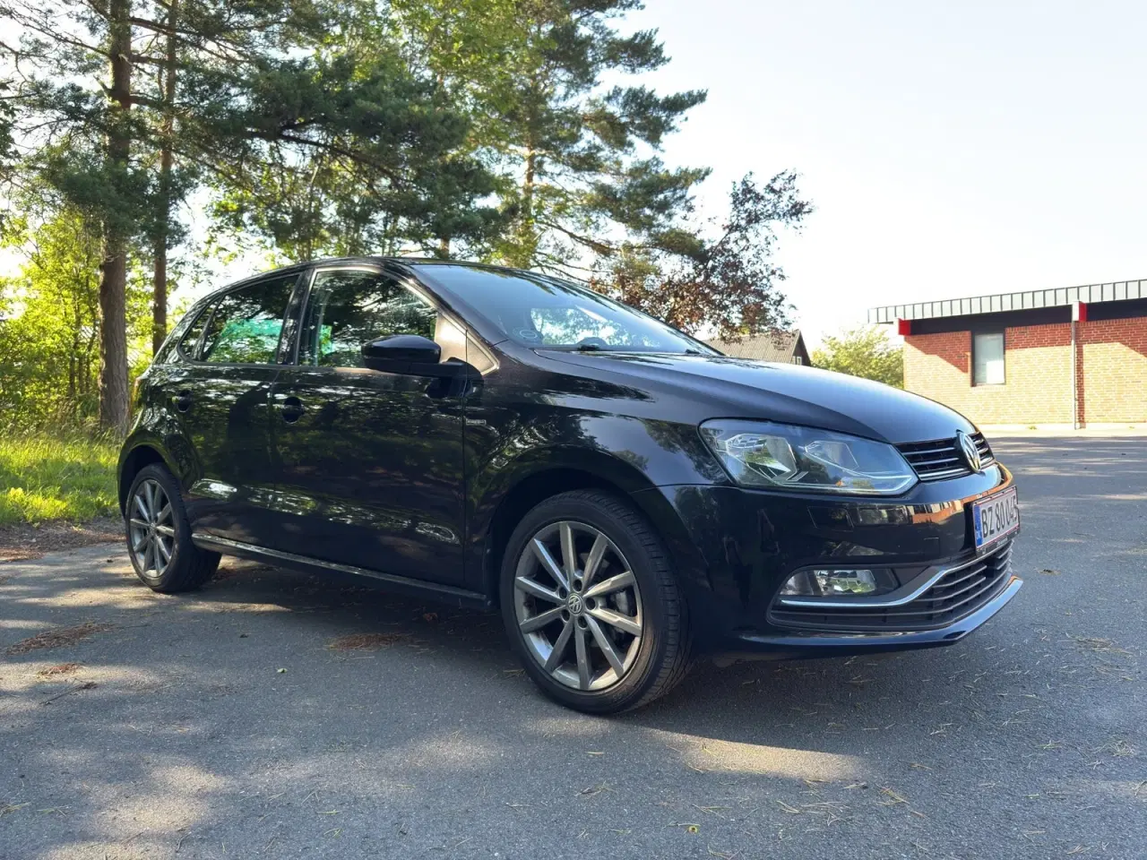 Billede 3 - VW Polo 1,2 TSi 90 Comfortline BMT