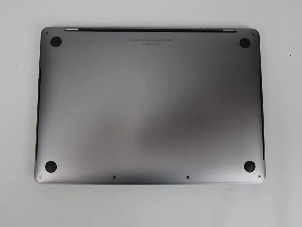 Billede 4 - Apple Macbook Pro i7 13,3"